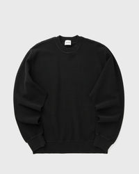 Arte Antwerp Reversible Label Crewneck Black