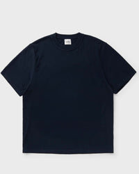 Arte Antwerp Back Collage T-Shirt Blue