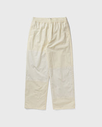 Arte Antwerp Squared Track Pants Beige