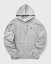 Arte Antwerp Heart Logo Hoodie Grey