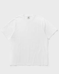 Arte Antwerp Abstract Back Print T-Shirt White