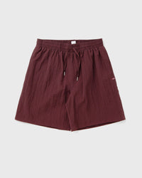 Arte Antwerp Mesh Shorts Red
