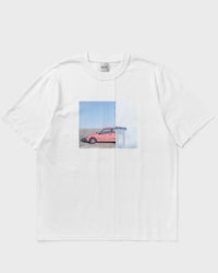 Arte Antwerp Photo T-Shirt White