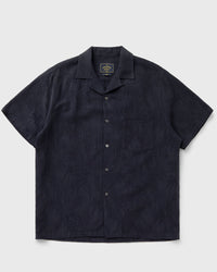 Portuguese Flannel Palm Blue