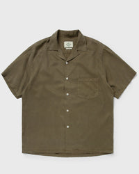 Portuguese Flannel Dogtown Green