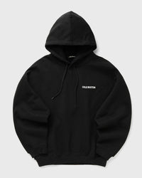 Cole Buxton Cb Sportswear Hoodie Black