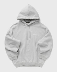 Cole Buxton Cb Sportswear Hoodie Grey