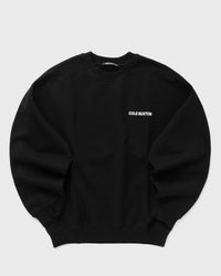 Cole Buxton Cb Sportswear Sweatshirt Black