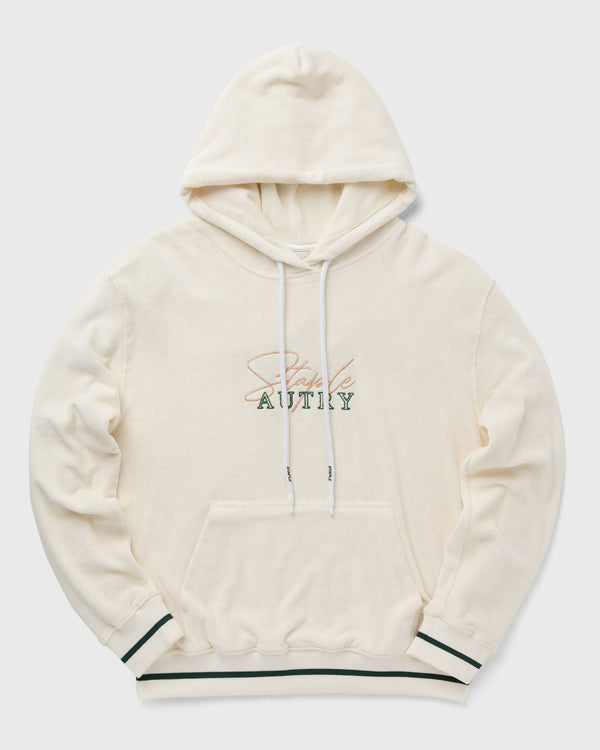 Autry Action Shoes AUTRY X STAPLE SWEATSHIRT white