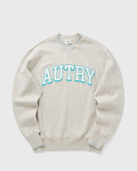 Autry Action Shoes Sweatshirt MAIN grey