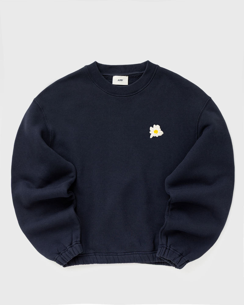 Autry Action Shoes WMNS SWEATSHIRT MAIN black