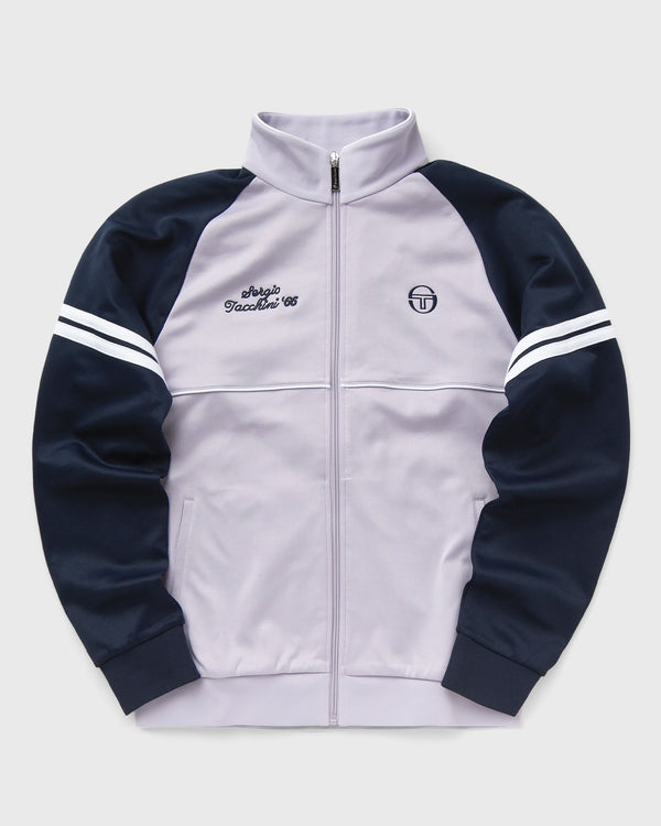 Sergio Tacchini ORION DAVIS TRACK TOP black|pink