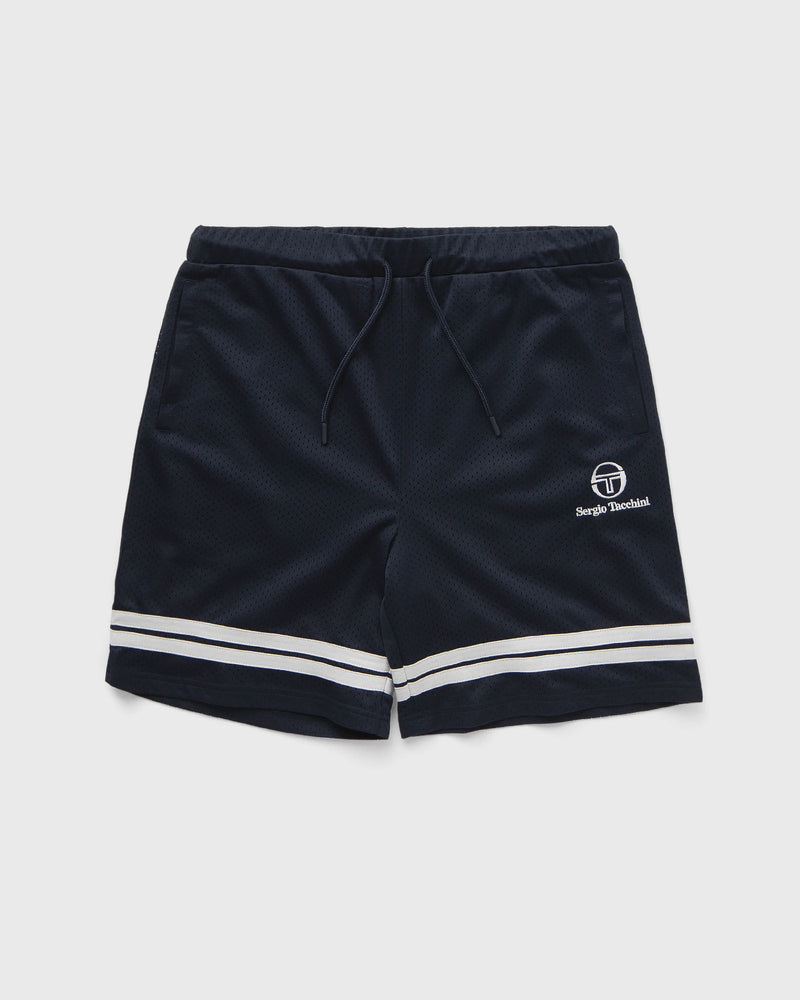 Sergio Tacchini LUDOVIC SHORT blue