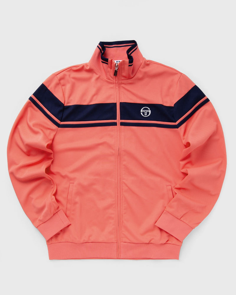 Sergio Tacchini DAMARINDO TRACK TOP pink