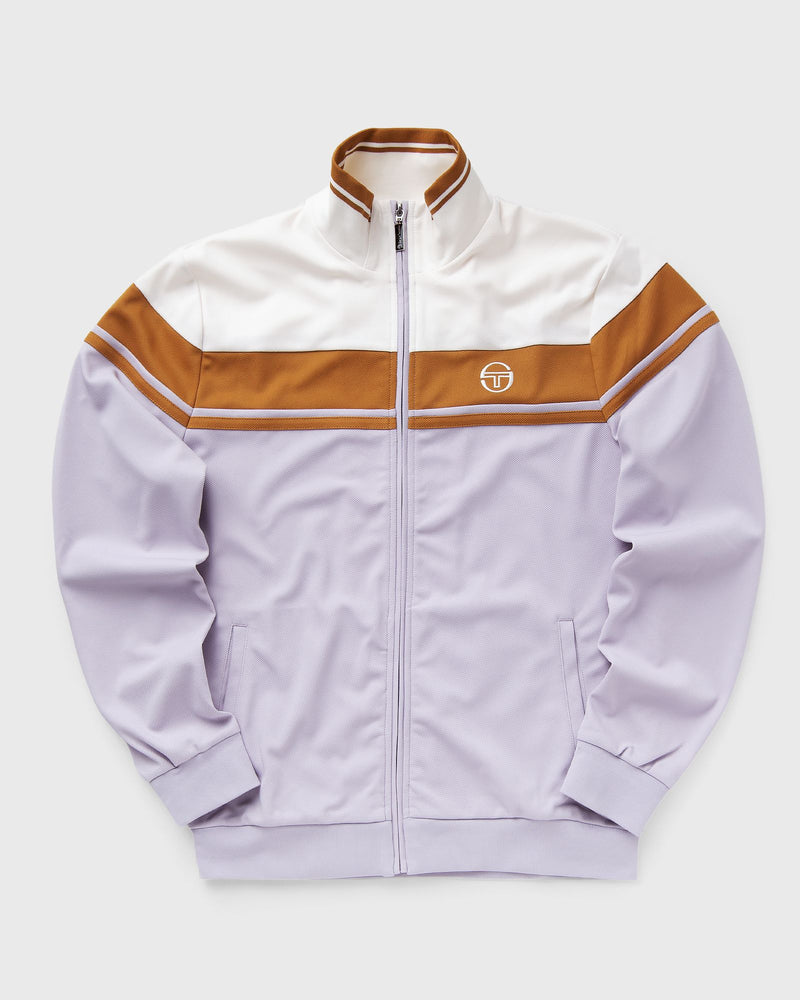Sergio Tacchini DAMARINDO TRACK TOP multi