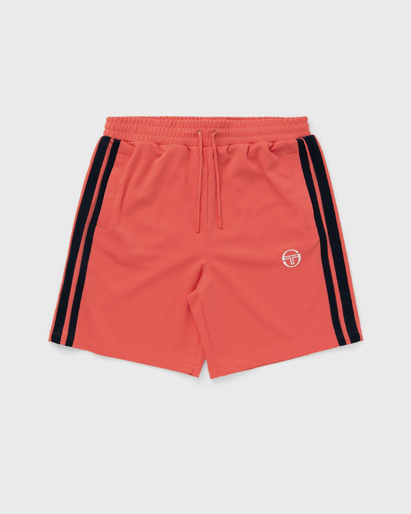 Sergio Tacchini PIETRAPERTOSA SHORT pink