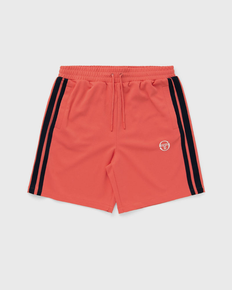 Sergio Tacchini PIETRAPERTOSA SHORT pink