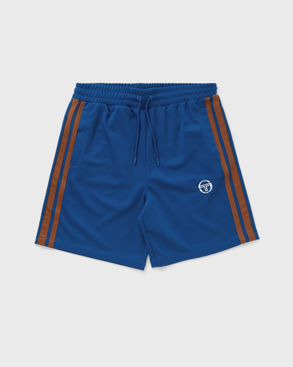 Sergio Tacchini PIETRAPERTOSA SHORT blue
