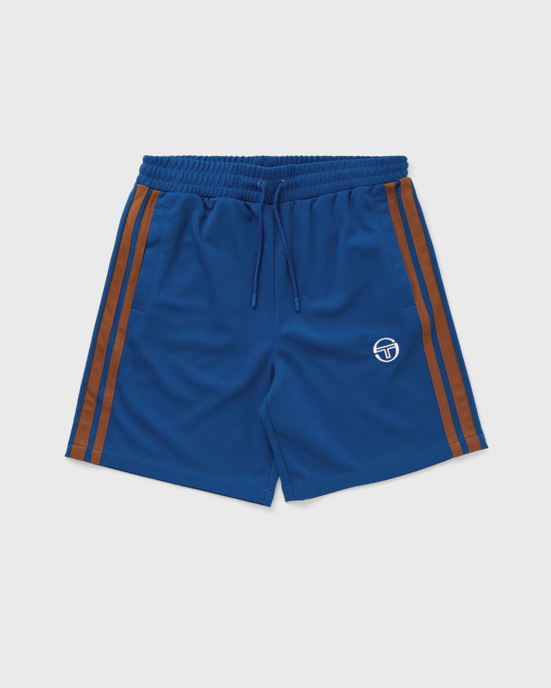Sergio Tacchini PIETRAPERTOSA SHORT blue