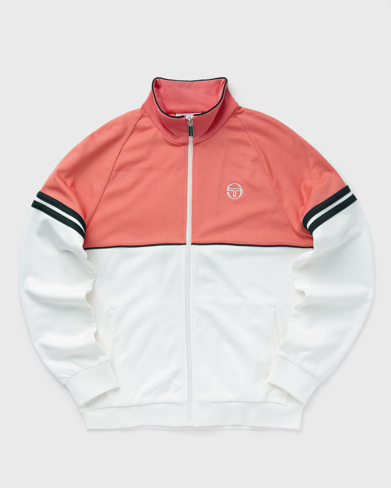 Sergio Tacchini ORION TRACK JACKET red