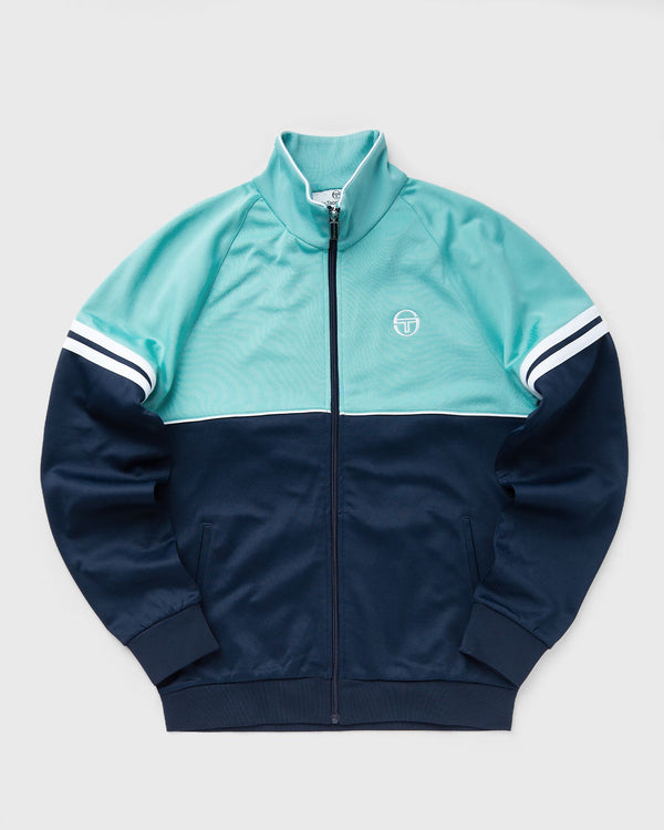 Sergio Tacchini ORION TRACK JACKET blue