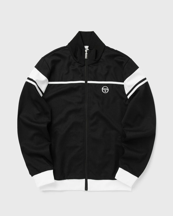 Sergio Tacchini NEW DAMARINDO TRACK TOP black