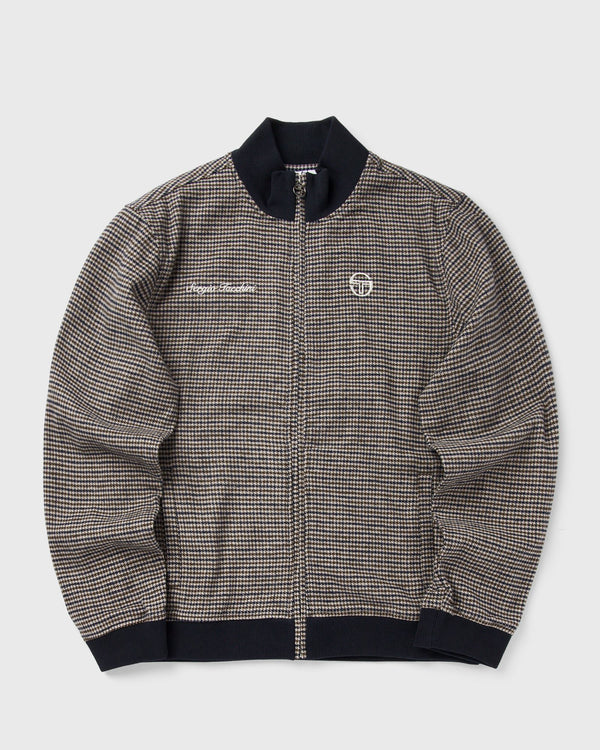 Sergio Tacchini Blanchy Track Top