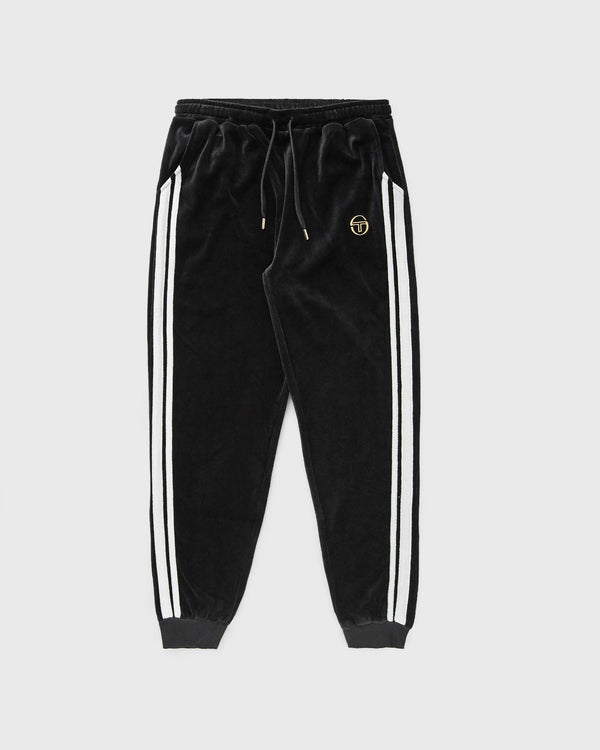 Sergio Tacchini DAMARIND VEL TRACK PANT black