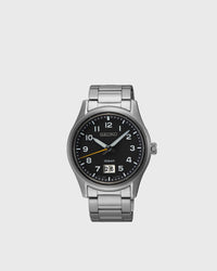 Seiko Sur569 black|grey