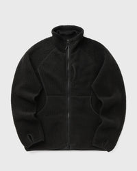 Snow Peak Thermal Boa Fleece Jacket black