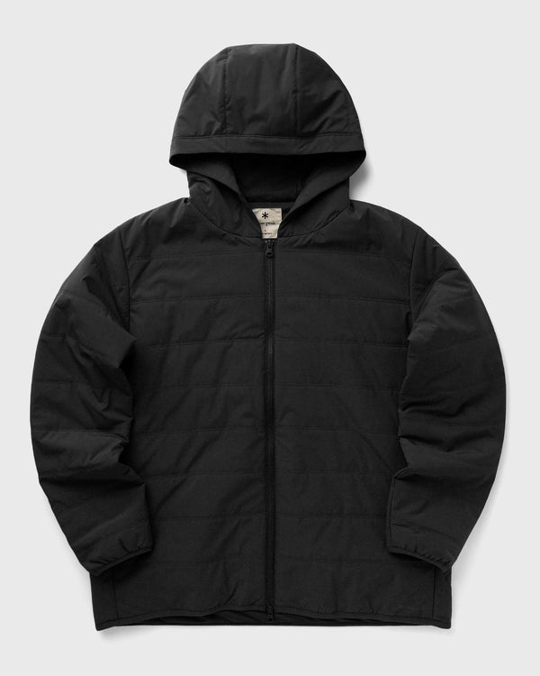 Snow Peak Flexible Insulated Zip Up Hoodie