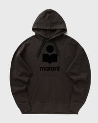 Marant Miley Sweat Shirt Black