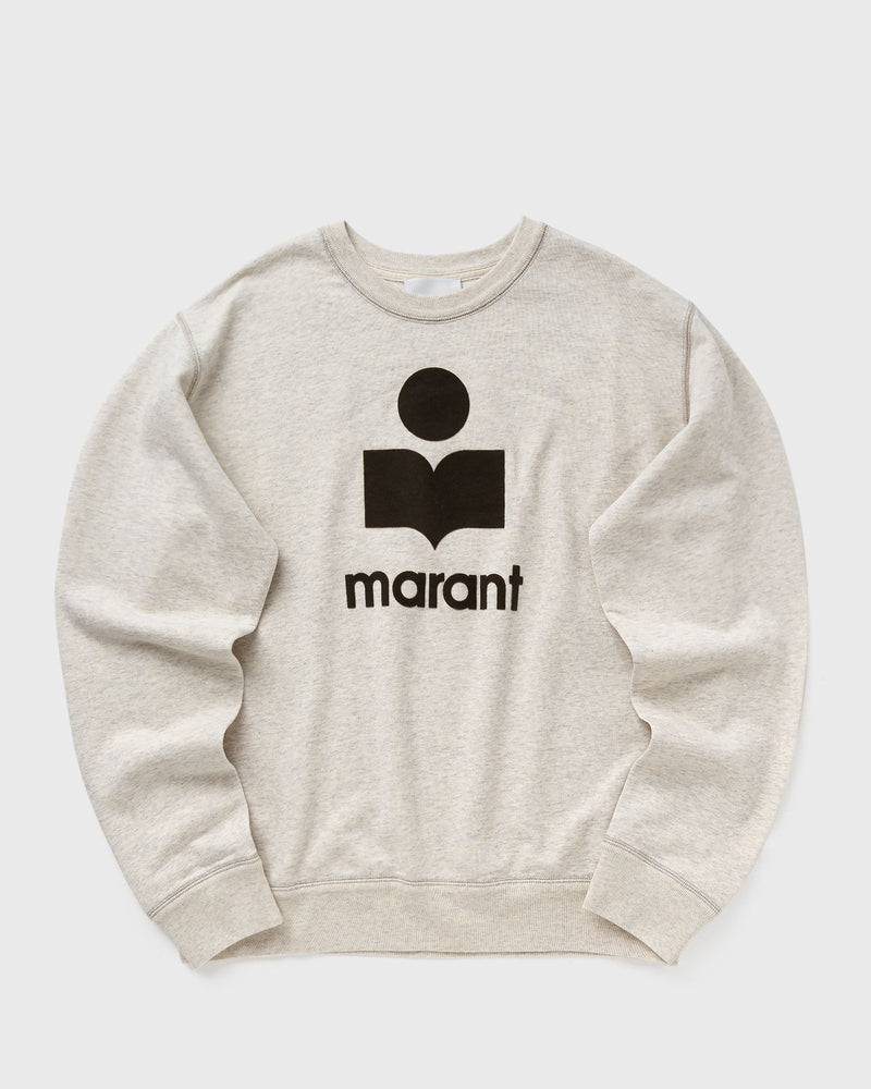 Marant Mikoy Sweat Shirt Beige