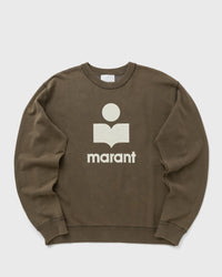 Marant Mikoy brown