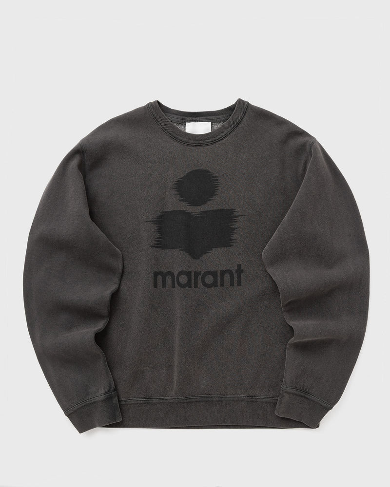 Marant Mikoy Sweat Shirt Grey