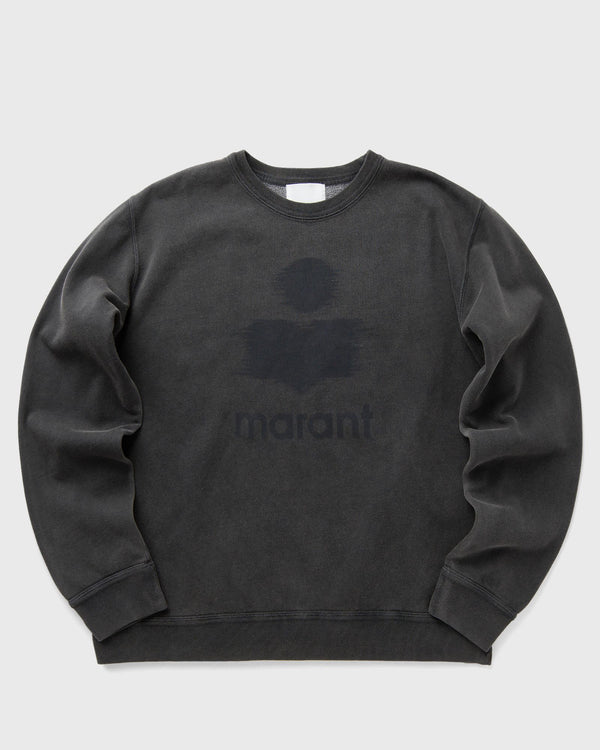 Marant Blurred Logo Sweatshirt