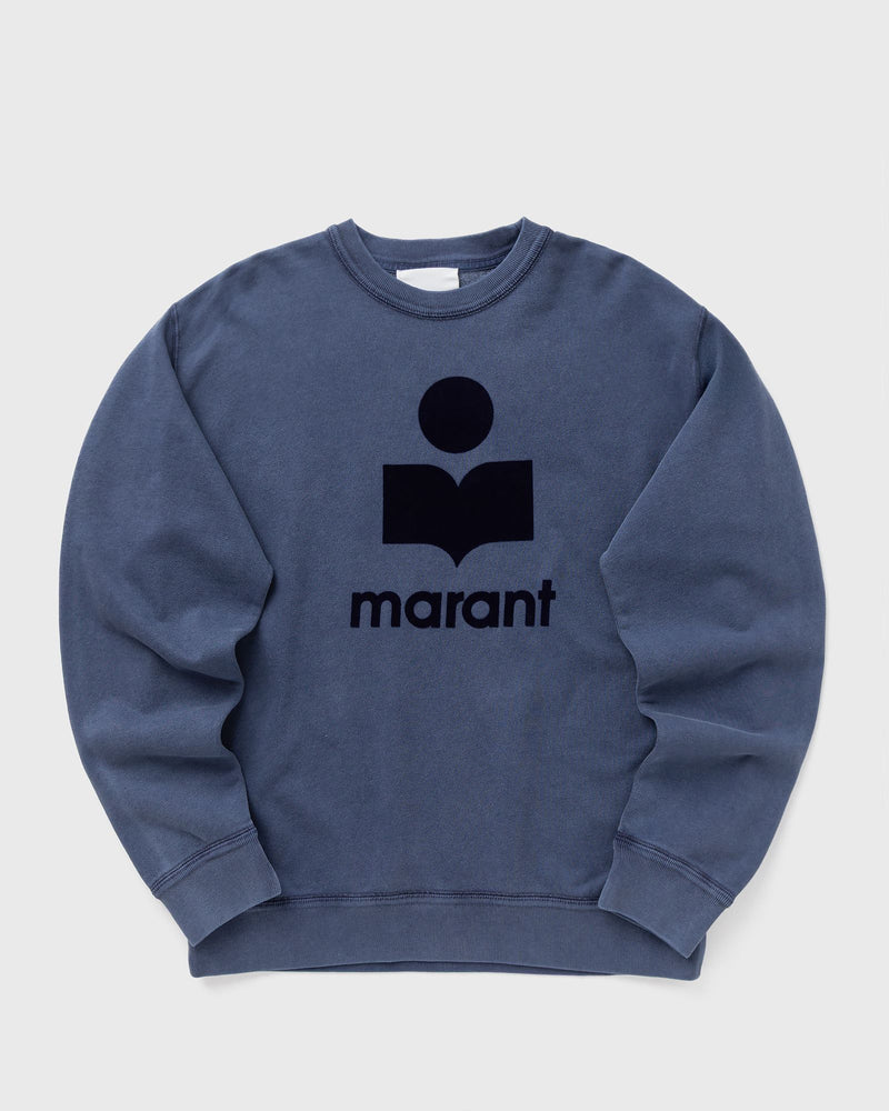 Marant Mikoy Sweat Shirt Blue