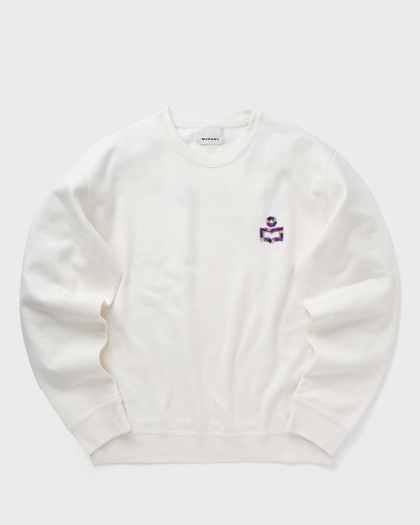 Marant MIKOE SWEATSHIRT white