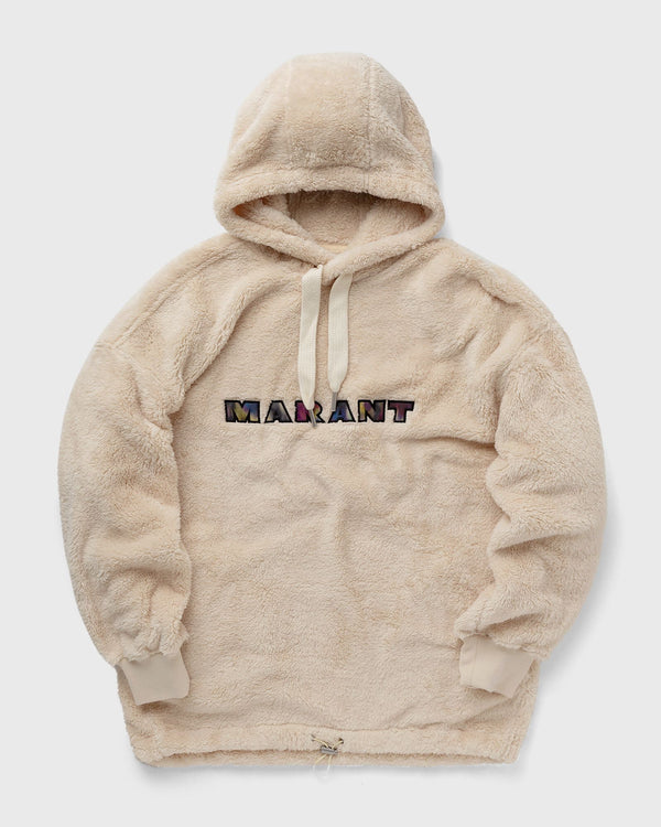 Marant ULYSSE SWEATSHIRT beige