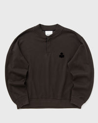 Marant Mathias Sweat Shirt Black