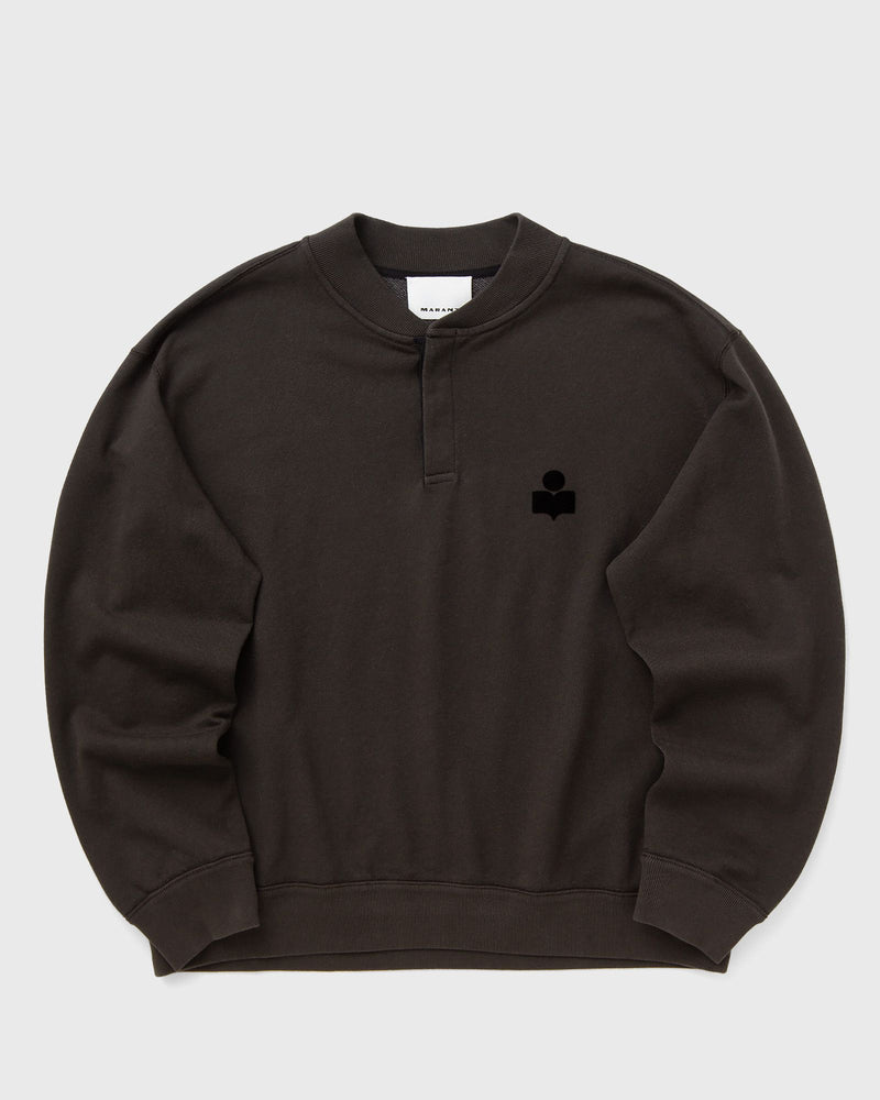 Marant Mathias Sweat Shirt Black