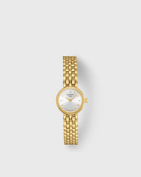 Tissot Lovely Gold