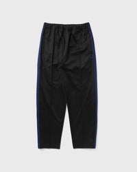 Fred Perry Mesh Taped Track Pant Black