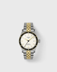 Tissot Pr516 Powermatic 80 silver