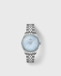 Tissot BALLADE 34MM blue