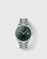 Tissot Ballade 40mm silver