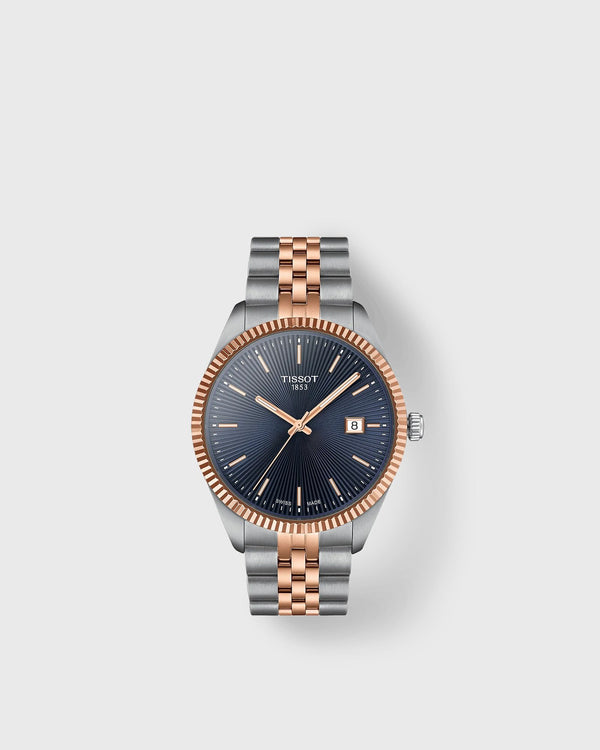 Tissot BALLADE 40MM blue