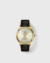 Tissot Classic Dream Powermatic 80 40MM gold
