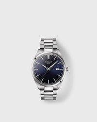 Tissot PR 100 blue