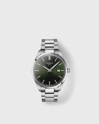 Tissot PR 100 green